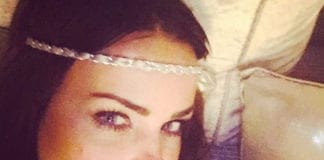 Nina Moric disperata sui social: “Mio figlio non mi vuole più”