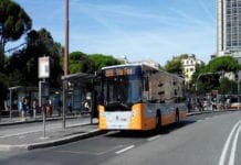 Amt – Verifica intesiva a Brignole, controllori anche di notte. Evasione oltre il 15%