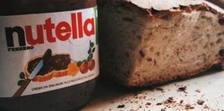 Nutella cerca assaggiatori, l’annuncio goloso di casa Ferrero