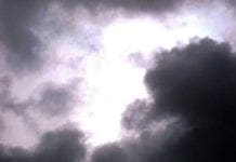 Maltempo in arrivo, oggi si valuta l’allerta meteo nuvoloso