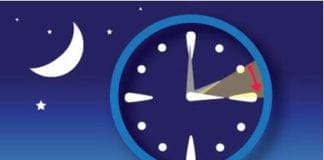 Stanotte torna in vigore l’ora legale: lancette spostate un’ora avanti ora legale