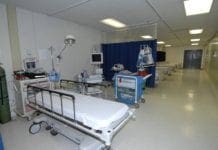 Coronavirus – Il reparto di Neurologia del San Paolo di Savona in quarantena