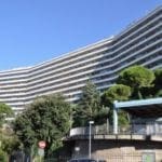 ospedale san Martino