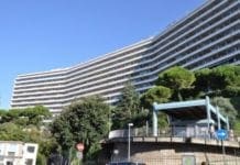 Genova, morto il 31enne caduto dagli scogli in corso Italia ospedale san Martino