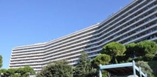 Incendio in A12, dimesso nel fine settimana l’autista intossicato ospedale san Martino