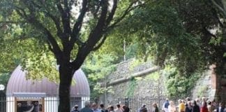 Un pomeriggio al planetario, torna l’appuntamento all’osservatorio del Righi