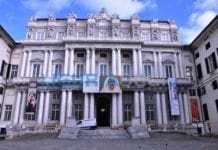 Palazzo Ducale di Genova riapre le mostre dal 28 aprile Palazzo Ducale Genova
