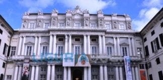 Restar Liguria, al via a Palazzo Ducale il convegno sulle risorse del PNNR Palazzo Ducale Genova