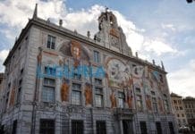 Autorità di Sistema portuale del Mar Ligure approva Bilancio Palazzo San Giorgio Autorità Portuale Genova