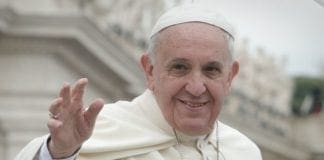 Cinque giorni di lutto nazionale per la morte di Papa Francesco Papa Francesco