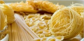 La dieta senza glutine? Va bene solo per i celiaci.