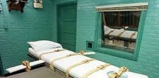 Pena di Morte – “Big Pharma” ottengono blocco dell’iniezione letale in Arkansas Pena di Morte, iniezione