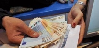 Pensioni – Pagamenti anticipati dal 27 luglio per il mese di agosto pensioni pagamenti