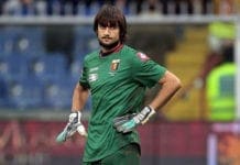 Calcio – Perin, martedì il trasferimento alla Juventus