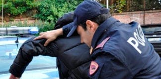 Genova, evade dai domiciliari in Piemonte e tenta rapina alla Fiumara. Arrestato