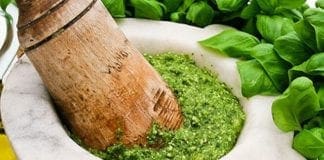 Campionato Mondiale del Pesto, al Luna Blu di La Spezia la prima gara eliminatoria