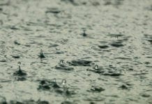 Genova, ancora allagamenti nella viabilità sotto la Guido Rossa pioggia