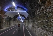 Sanremo, fermato il presunto responsabile dello stupro sulla pista ciclabile