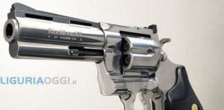 Francesco Cordì aggredito e gambizzato a Camporosso