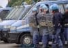 Genova, 25 anni dalla Scuola Diaz, il film nelle sale ma non lo sa nessuno polizia g8 genova