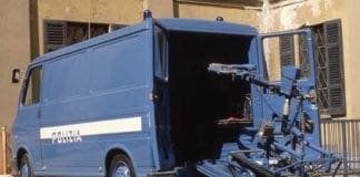 Genova – Doppio falso allarme bomba alla Fiumara ed alla Maddalena