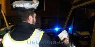 Vigili Urbani, in arrivo multe per due milioni di euro in più