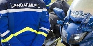 Ventimiglia, cordoglio per la morte di Giovanni Ballestra su un go-kart Gendarmerie Francia