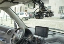 Marassi – Auto che legge le targhe e multa in automatico, strage di auto in sosta vietata