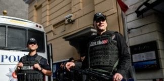 Turchia, arrestata la moglie del presunto attentatore. “Non sapevo volesse uccidere”