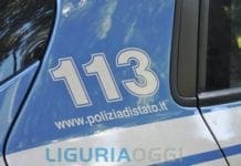 Pegli, ruba 9 bottiglie di superalcolici da un supermercato: arrestata 23enne polizia