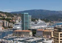 Porto Savona, ruba e poi cerca di rivendere 161 pannelli solari. Arrestato
