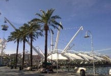 Liguria Travel Show, a Genova la prima fiera dedicata al turismo
