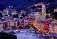 Portofino, turista derubato di un orologio da 70mila euro, arrestato il ladro Portofino