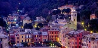 Portofino, turista derubato di un orologio da 70mila euro, arrestato il ladro Portofino