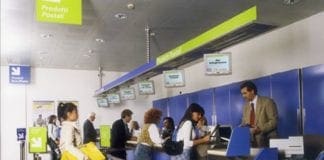 Pegli – Chiude per lavori l’ufficio postale di via Martiri della Libertà, riapre a ottobre