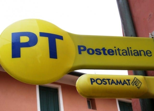 Poste