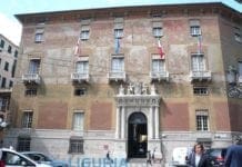 Operaio morto nel cantiere del Terzo Valico, presidio sotto la Prefettura