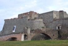 Al Priamar di Savona per “L’amore non muore mai” il concerto That’s Amore