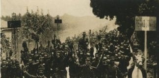 La Spezia, al Teatro Civico spettacolo per il centenario della Prima Guerra Mondiale