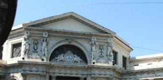 Amt – Verifica intensiva a Principe, sanzionati 80 passeggeri stazione Principe