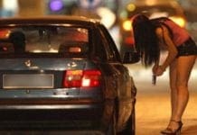 Sampierdarena, rapina una prostituta: incastrato dalla festa di compleanno