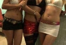 Genova, massaggi cinesi a luci rosse in un centro di Sestri Ponente prostitute prostituzione