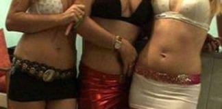 Genova, massaggi cinesi a luci rosse in un centro di Sestri Ponente prostitute prostituzione