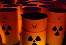 Genova – Container radioattivo in Porto, verrà riportato in Pakistan