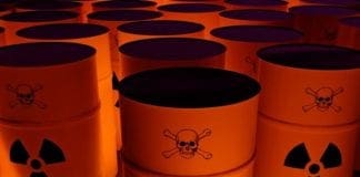 Genova – Container radioattivo in Porto, verrà riportato in Pakistan