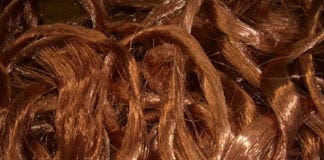 Fiumicino, operaio ruba rame: arrestato