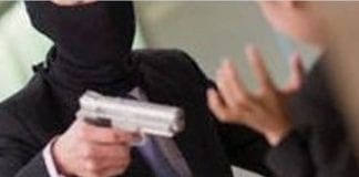 Sestri Levante, rapina da 60mila euro in una filiale del Banco di Chiavari