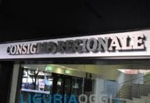 Regione Liguria, da domani i lavori in aula trasmessi anche con il linguaggio dei segni consiglio regionale della Liguria