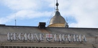 Coronavirus – Da lunedì 27 via libera al Take Away per ristoranti e attività commerciali Regione Liguria