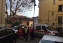 La Spezia, dispersa 80: ritrovata questa mattina da un escursionista